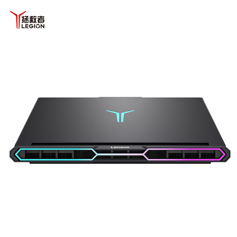 联想(Lenovo)拯救者Y9000P 2025 至尊版 16英寸电竞游戏本笔记本电脑 碳晶黑图片