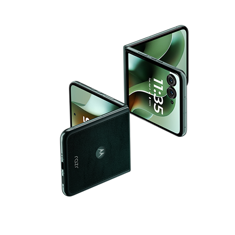 聚享汇专享 联想moto razr 60 Ultra 16GB+512GB 意式奢绒图片