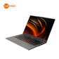 联想（Lenovo）来酷Lecoo Pro14锐龙版14英寸轻薄笔记本电脑 幻影灰图片