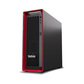 ThinkStationP5 33L图形工作站W3-2455/32G/1TSSD+2T/T400 4G/750W定制图片
