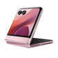 联想razr 60 12GB+256GB 马卡龙粉图片