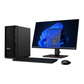 ThinkStationP360 工作站I9-12900k/32G/512+2T/T400 4G/500W定制图片
