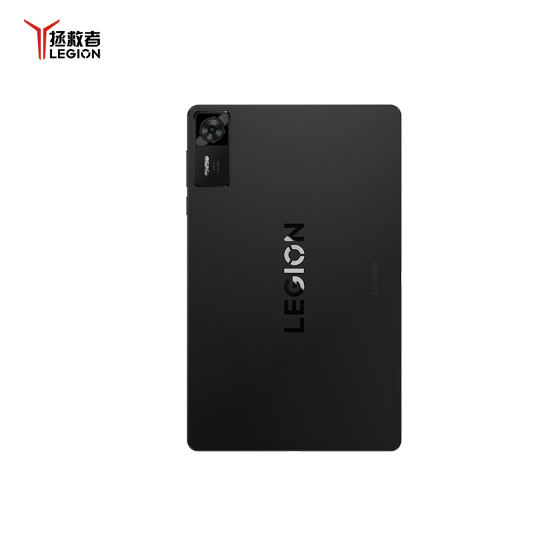 联想拯救者平板Y700 四代 8.8英寸AI游戏平板 骁龙8至尊版 碳晶黑图片