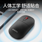 联想thinkplus无线鼠标笔记本电脑商务办公无线2.4G鼠标 M50白图片