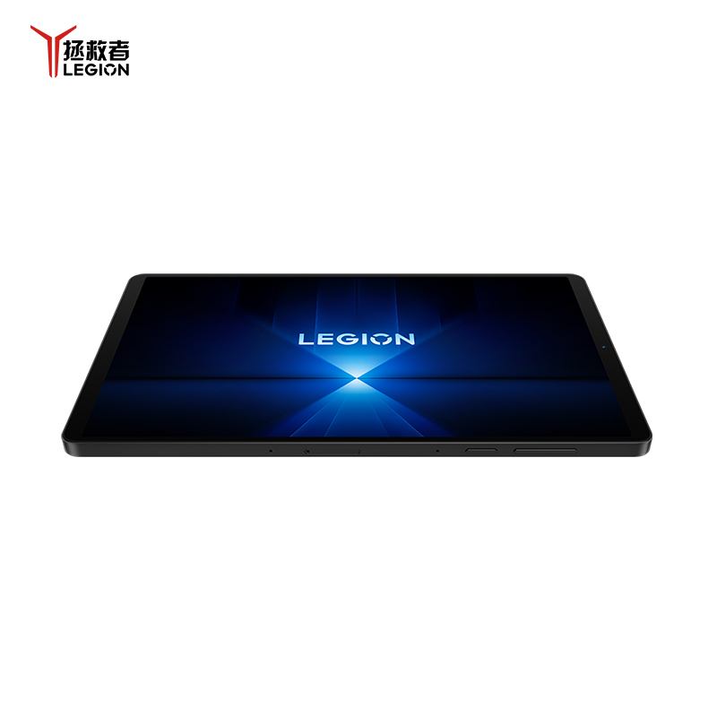 联想拯救者平板Y700 四代 8.8英寸AI游戏平板 骁龙8至尊版 碳晶黑图片