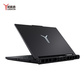联想(Lenovo)拯救者R9000P 2025 AI元启 16英寸电竞游戏本笔记本电脑 碳晶黑图片