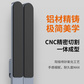 联想来酷笔记本电脑支架支撑增高悬空散热升降桌面键盘铝合金架子图片