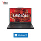 联想(Lenovo)拯救者R7000 2025 15.3英寸电竞游戏本笔记本电脑 碳晶黑图片