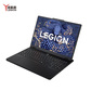 联想(Lenovo)拯救者Y7000P 2025 16英寸电竞游戏本笔记本电脑 碳晶黑图片