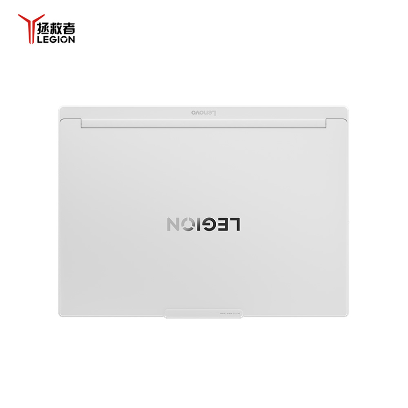 联想(Lenovo)拯救者Y9000X 2025 AI元启 16英寸电竞游戏本笔记本电脑 冰魄白图片