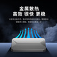 联想移动固态硬盘F510（512G）图片