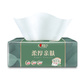 心相印3DT100三层100抽面巾3包*1组（响应减塑，提装散包随机发）图片