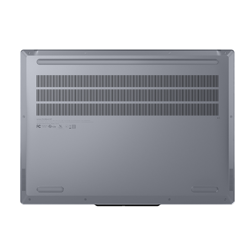 Thinkbook 16p 2025 英特尔酷睿U7 高性能创作本 03CD图片