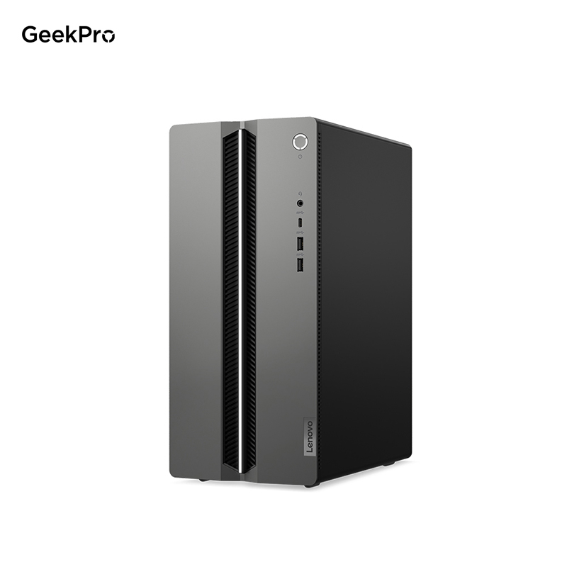 【游戏办公双全】联想GeekPro 酷睿i7 RTX5060 高性能台机图片