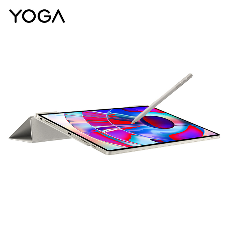 YOGA Pad Pro 14.5 磁吸保护夹