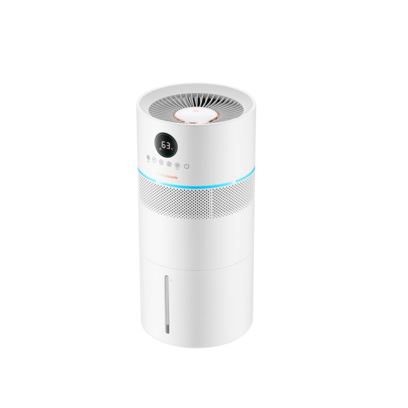 摩飞无雾加湿器