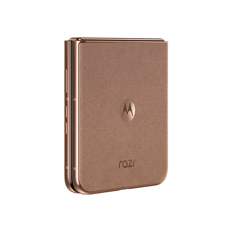 聚享汇专享联想moto razr 60 Pro 16GB+1TB摩卡慕斯图片