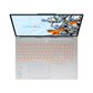 联想(Lenovo)拯救者Y9000P 2025 至尊版 16英寸电竞游戏本笔记本电脑 冰魄白图片