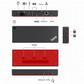 联想ThinkPad笔记本桌面USB-C扩展器扩展坞40B00135CN图片