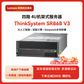 联想SR868 V3 机架式服务器 2颗金牌6416H丨64G｜6x1.2T企业丨RAID5图片