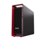 联想ThinkstationP7图形工作站深度学习设计师视频剪辑主机 W7-3455/128G/512G+4T/A400图片