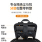 联想thinkplus日常商务双肩包 BE300 黑色图片