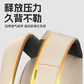 联想thinkplus日常通勤双肩包 FC300 卡其色图片