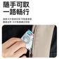 联想thinkplus日常通勤双肩包 FC300 藏青色图片