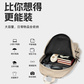 联想thinkplus日常通勤双肩包 FC300 墨绿色图片