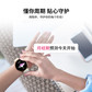 联想 运动智能手表Watch W102 曜石金图片