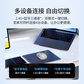 联想小新M2双模鼠标锂电版_灰色图片