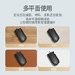 联想KM210有线键鼠套装_黑色图片
