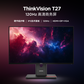 联想ThinkVision T27-40显示器图片