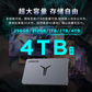 联想 拯救者 S700系列 SATA 固态硬盘 1TB图片