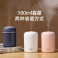 戈尔斯诺炫彩杯加湿器 颜色随机图片
