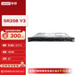 联想（Lenovo）SR258 V3 1U机架式服务器主机丨至强E-2414/16G/2T/300W图片