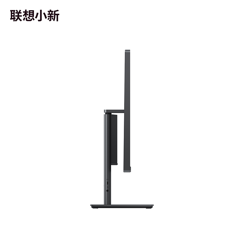 小新27 2025 锐龙R7-8845HS 32G/1T 27英寸 一体电脑 深空色图片
