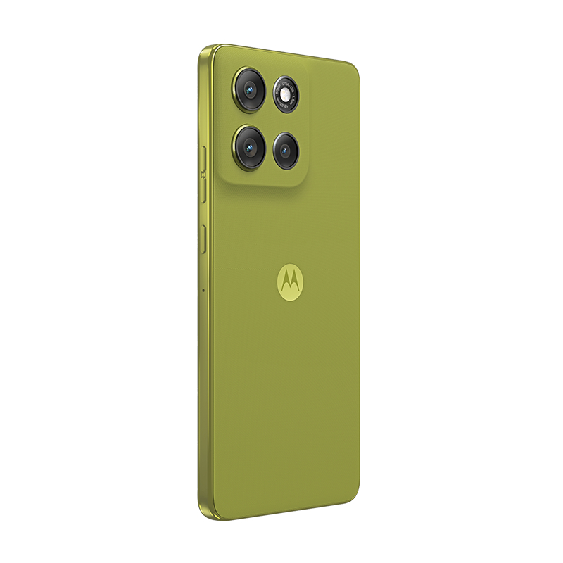 聚享汇专享联想moto g100 Pro 12+256 苔原青图片
