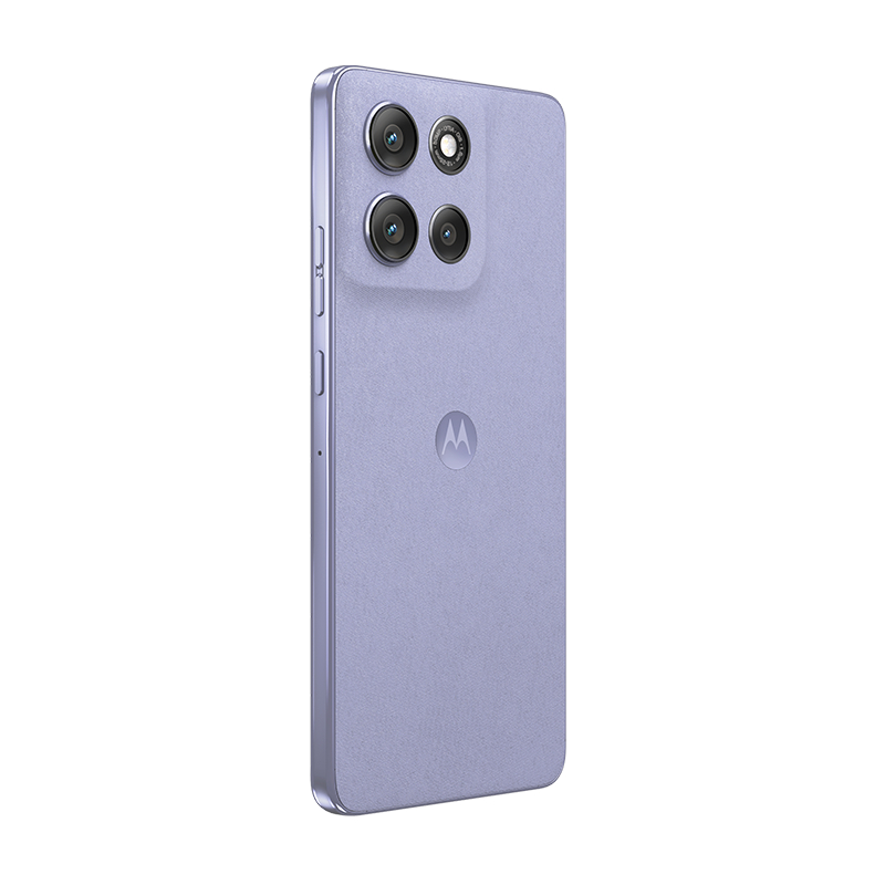 聚享汇专享联想moto g100 Pro 8+256绫罗紫图片