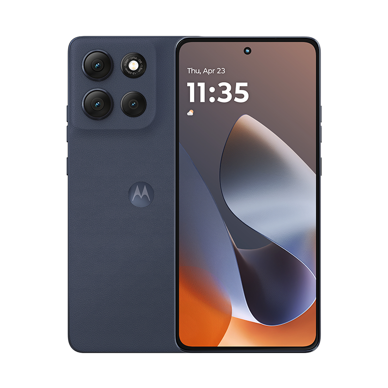 聚享汇专享联想moto g100Pro12+512松烟蓝图片