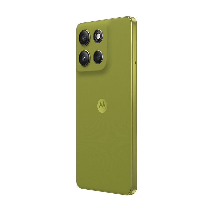 聚享汇专享联想moto g100 Pro 12+256 苔原青图片