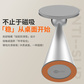联想来酷手机磁吸支架一贴即稳360°超广角灵动调节苹果安卓磁吸皆适配图片