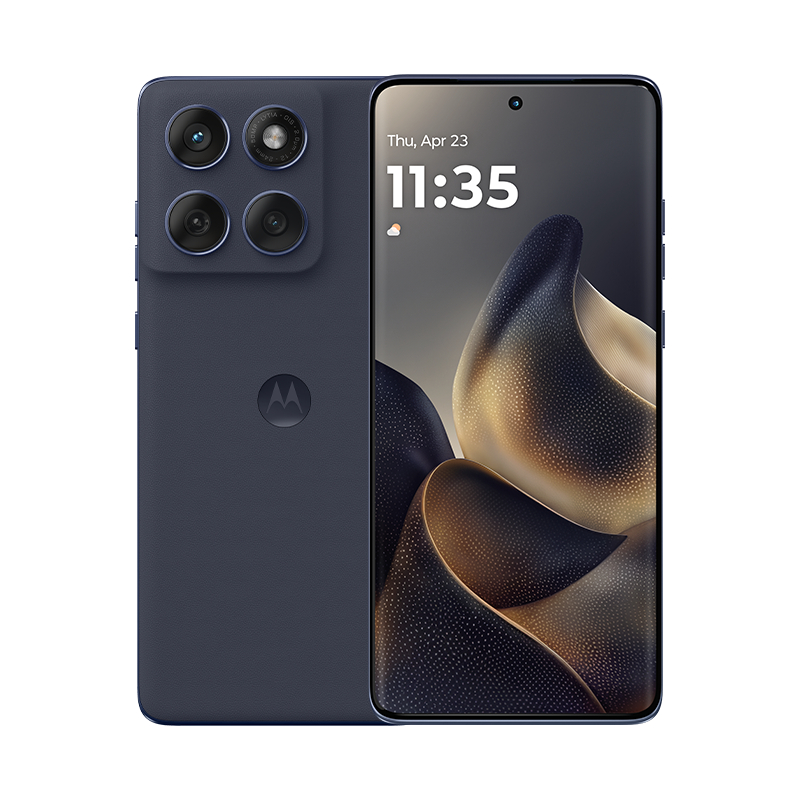 聚享汇专享 联想moto edge 60s 12GB+256GB 夏日乌梅图片