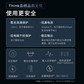 联想thinkplus 爆款单头65w直插口红电源（不带线版） 手机电脑Pad通用图片