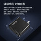 联想thinkplus 135w双口充电器套装 高功率笔记本适配图片