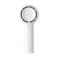 几素手持风扇2000mAh Handheld Fan Life5（FA42）白色、棕色随机图片
