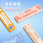 联想小新双接口固态闪存盘 XS730 活力橙 （512GB）图片