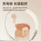 小新马卡龙半入耳耳机 蓝色图片