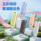 联想小新双接口固态闪存盘 XS550 碧霄蓝（128GB）图片
