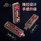 联想小新双接口固态闪存盘 XS740 玫瑰金（256GB）图片